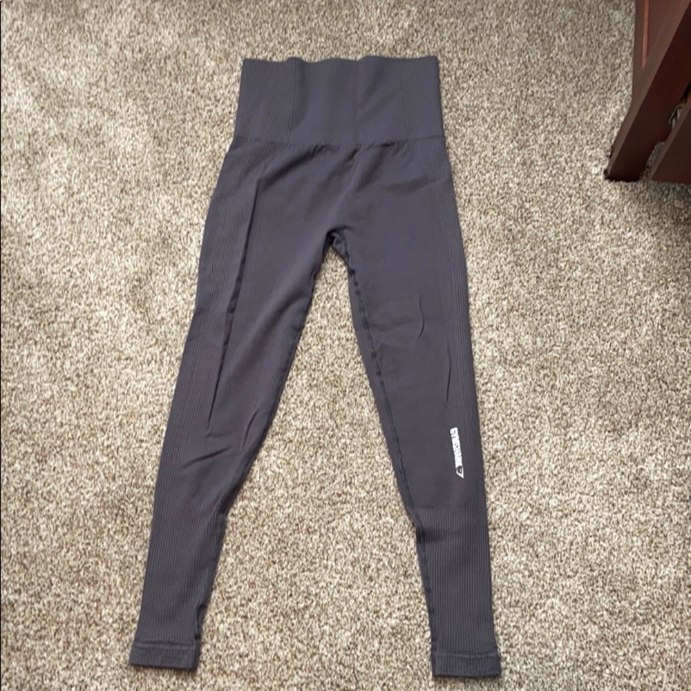 Gymshark Power Down Legging size small